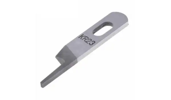 Siruba Overlok Üst Elmas Bıçak / KR23 10ADET