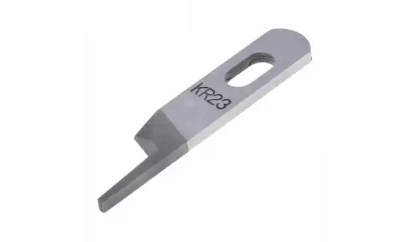 Siruba Overlok Üst Elmas Bıçak / KR23 10ADET