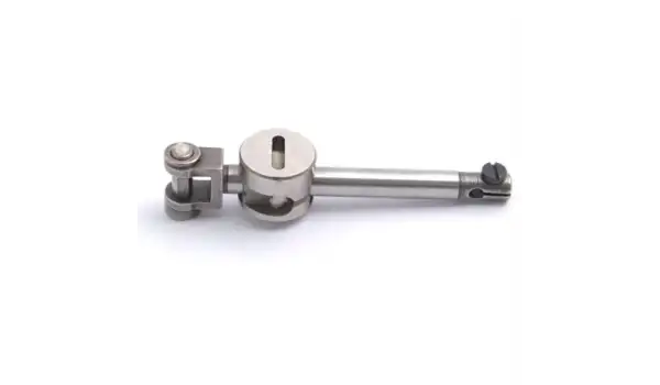 Siruba Overlok Üst Lüper Mili Ve Yatağı / KJ26+KJ27+KJ28+KJ29+KJ30F+KJ34+SK229