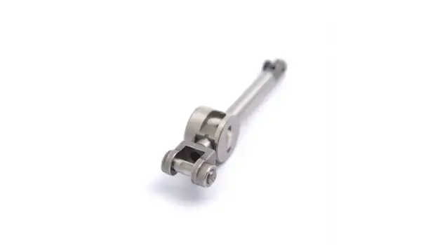 Siruba Overlok Üst Lüper Mili Ve Yatağı / KJ26+KJ27+KJ28+KJ29+KJ30F+KJ34+SK229