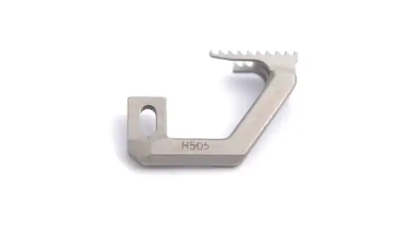 Siruba Overlok Ux-Px 5 İp Kalın İş Ön Dişli / H505