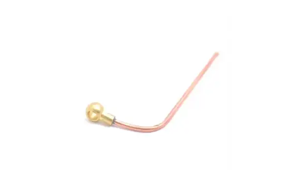 Siruba Overlok Yağ Borusu/ KT39E-1