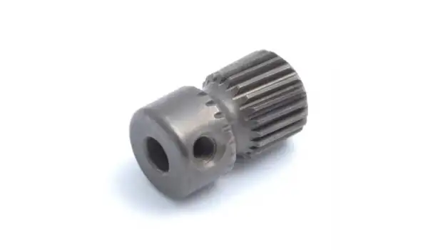 Siruba Overlok Yağ Pompa Dişlisi / KT04-E