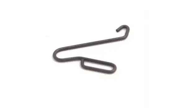 Siruba Overlok Yan Kapak Boşluk Yayı / KB12B