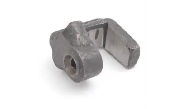 Siruba Overlok Zincir Kol Çatalı / KM27D