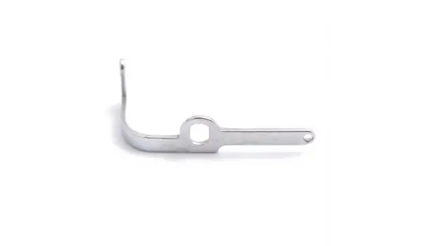 Siruba Overlok Zincir Lüper İp Yolu / KN32