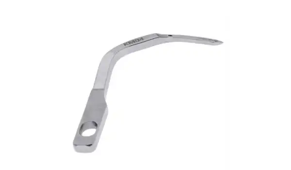 Siruba Overlok Zincir Lüper / KM04