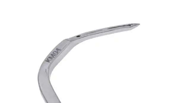 Siruba Overlok Zincir Lüper / KM04