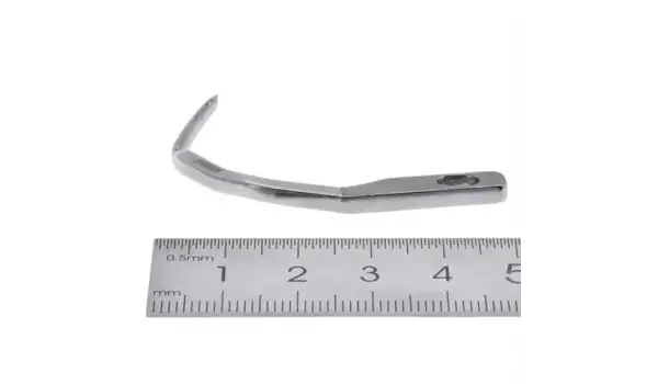 Siruba Overlok Zincir Lüper / KM04