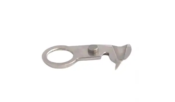 Siruba Ponteriz Elektronik Hareketli Bıçak / BG130D