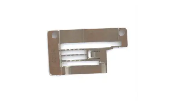 Siruba Reçme 4.8Mm Bant Plaka / E3025