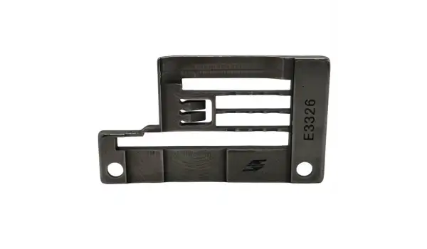 Siruba Reçme Bant 5.6Mm Plaka / E3326