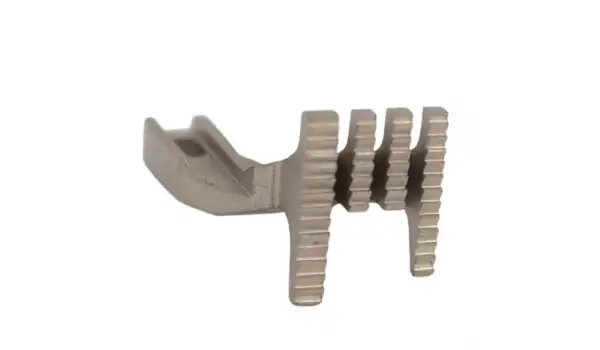 Siruba Reçme Bant Arka Dişli / D1216