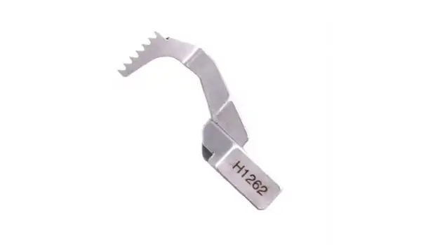 Siruba Reçme Bant Ön Dişli / H1262