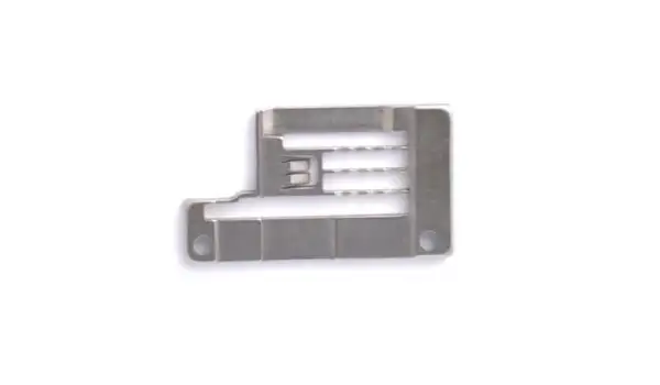 Siruba Reçme Bant Plaka 5.6Mm / E3326