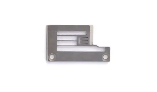 Siruba Reçme Bant Plaka 5.6Mm / E3326