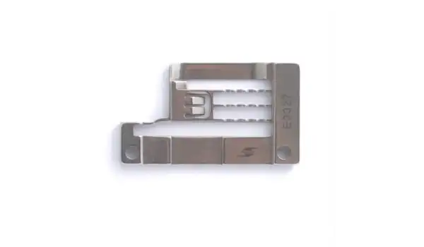 Siruba Reçme Bant Plaka 6.4Mm / E3327