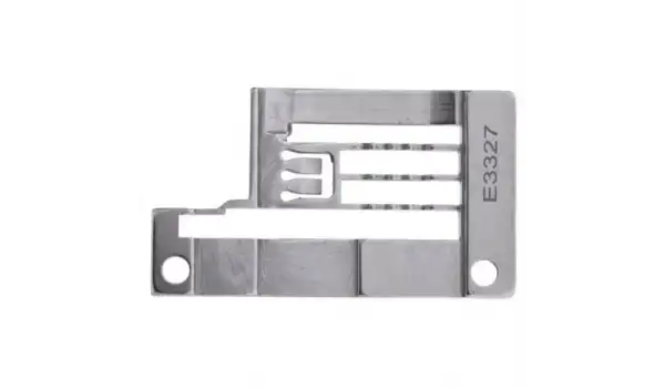 Siruba Reçme Bant Plaka 6.4Mm / E3327