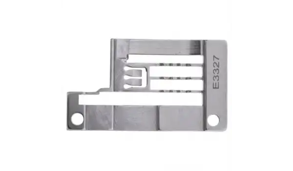 Siruba Reçme Bant Plaka 6.4Mm / E3327