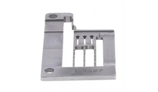 Siruba Reçme Bant Plaka 6.4Mm / E3327