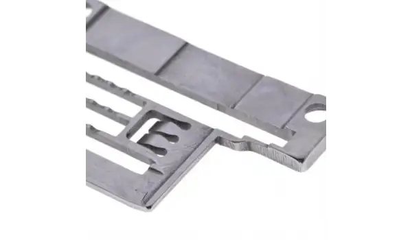 Siruba Reçme Bant Plaka 6.4Mm / E3327