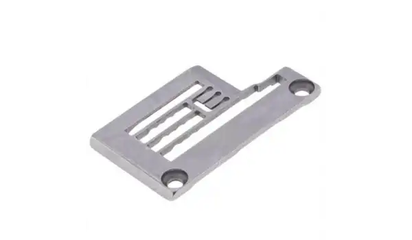 Siruba Reçme Bant Plaka 6.4Mm / E3327