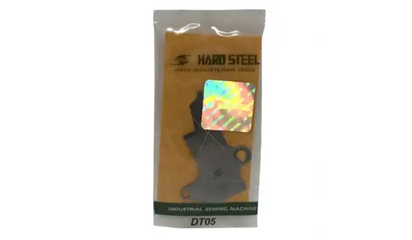 Siruba Reçme Bıçak (A) / DT05