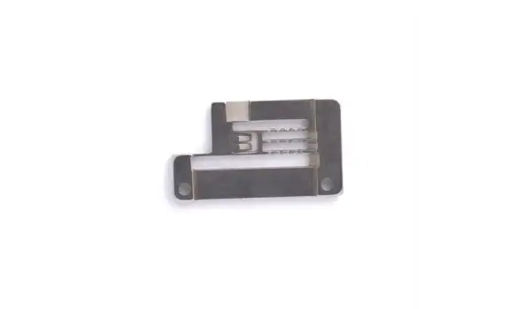 Siruba Reçme Burunlu 5.6Mm Bant Plaka / E4326P