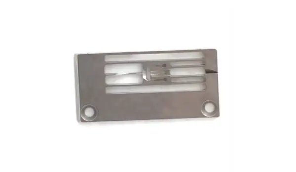 Siruba Reçme Burunlu 5.6Mm Plaka / E2626P