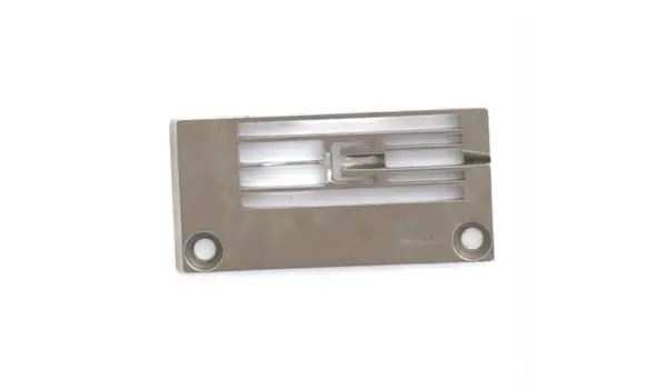 Siruba Reçme Burunlu 6.4Mm Plaka / E2627P