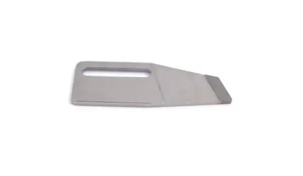 Siruba Reçme Burunlu C007 Sabit Bıçak / UT506