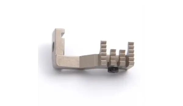 Siruba Reçme C007 Burunlu Arka Dişli / H4458