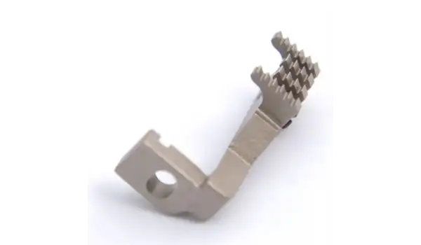 Siruba Reçme C007 Burunlu Arka Dişli / H4458