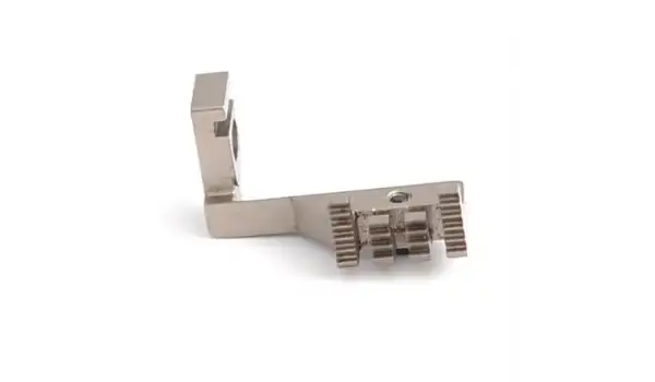 Siruba Reçme C007 Burunlu Ön Dişli / H4459