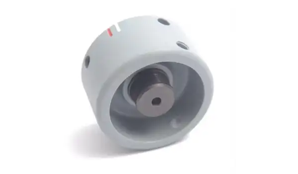 Siruba Reçme C007 Motor Kasnağı/ UT818J-A