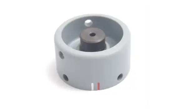 Siruba Reçme C007 Motor Kasnağı/ UT818J-A