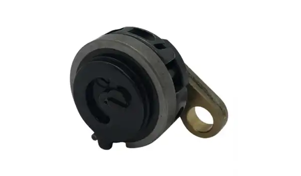 Siruba Reçme C007 Seri Soldan Bıçaklı Eksantrik / MV16-C