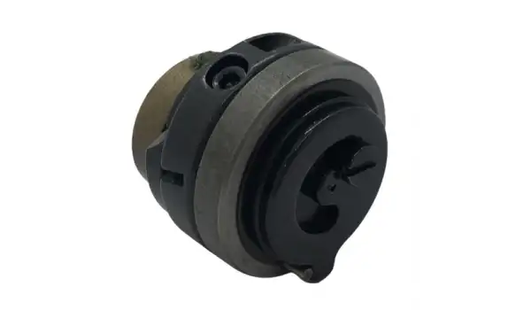 Siruba Reçme C007 Seri Soldan Bıçaklı Eksantrik / MV16-C