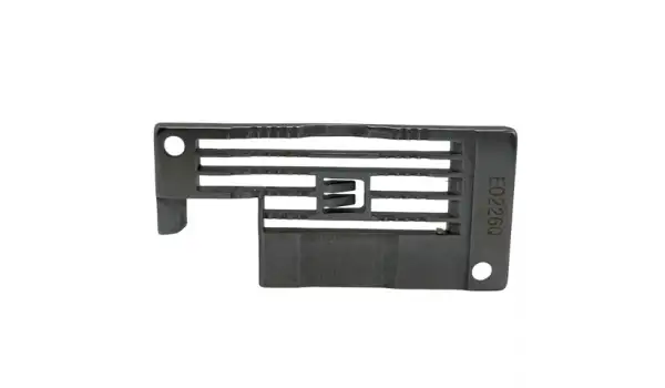 Siruba Reçme C007 Seri Soldan Bıçaklı Plaka 5.6Mm / E0226Q