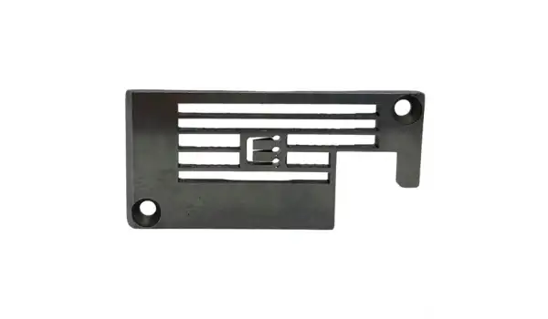 Siruba Reçme C007 Seri Soldan Bıçaklı Plaka 5.6Mm / E0226Q