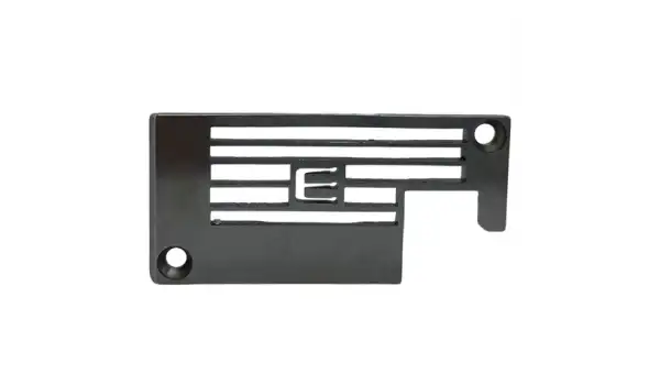 Siruba Reçme C007 Seri Soldan Bıçaklı Plaka 5.6Mm / E0226Q