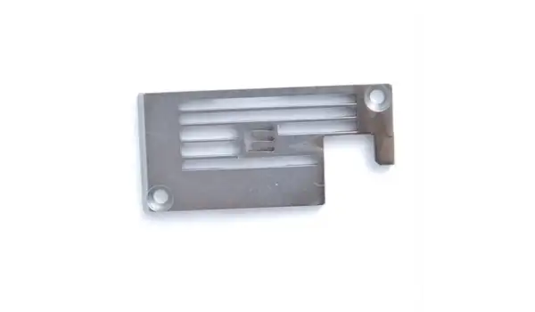 Siruba Reçme C007 Seri Soldan Bıçaklı Plaka 5.6Mm / E0226R