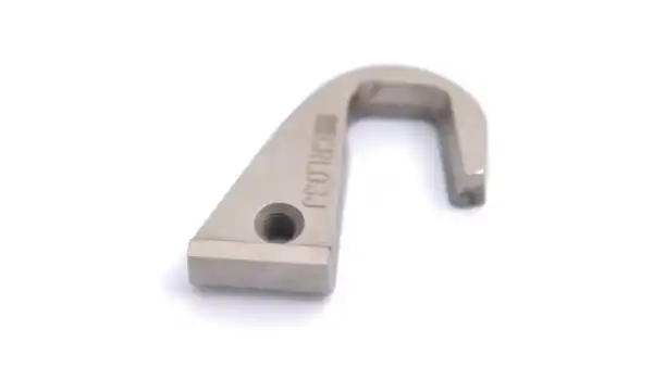 Siruba Reçme C007 Seri Soldan Bıçaklı Üst Bıçak / CRL03J