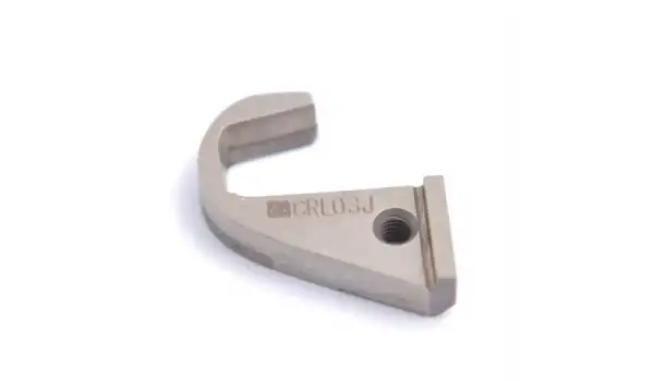 Siruba Reçme C007 Seri Soldan Bıçaklı Üst Bıçak / CRL03J