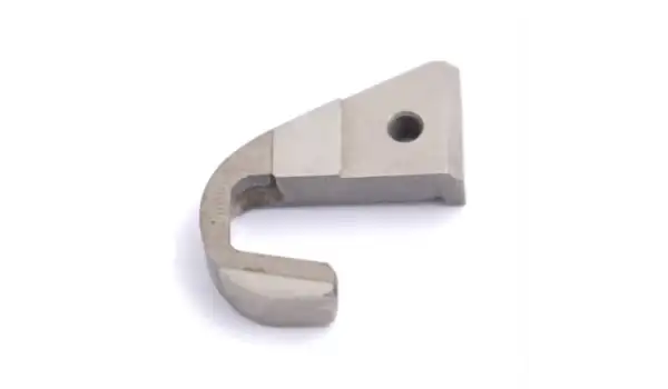 Siruba Reçme C007 Seri Soldan Bıçaklı Üst Bıçak / CRL03J