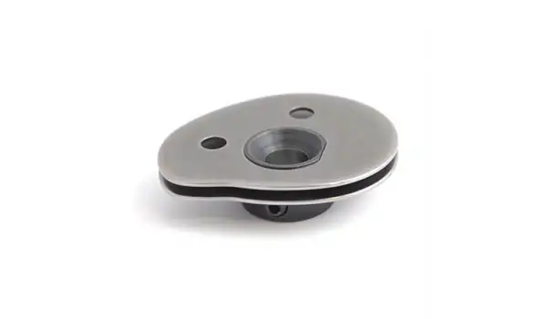 Siruba Reçme C007J Modeli Yürek Topu / SQ06-E