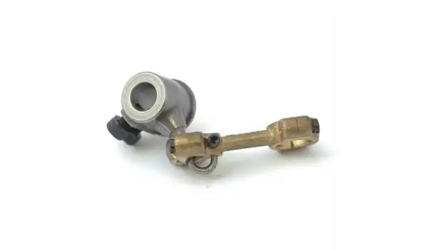 Siruba Reçme C858J-JD Burunlu Lüper Sekizi / MT20-C