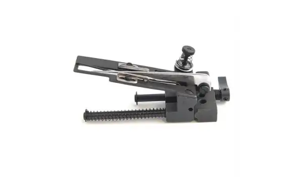 Siruba Reçme Eksantrik Göbeği Komple / MK15-A