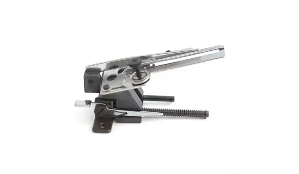 Siruba Reçme Eksantrik Göbek Çatalı Set / MK15K-A