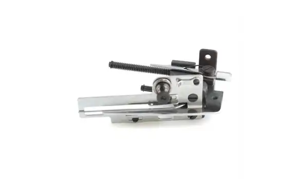 Siruba Reçme Eksantrik Göbek Çatalı Set / MK15K-A